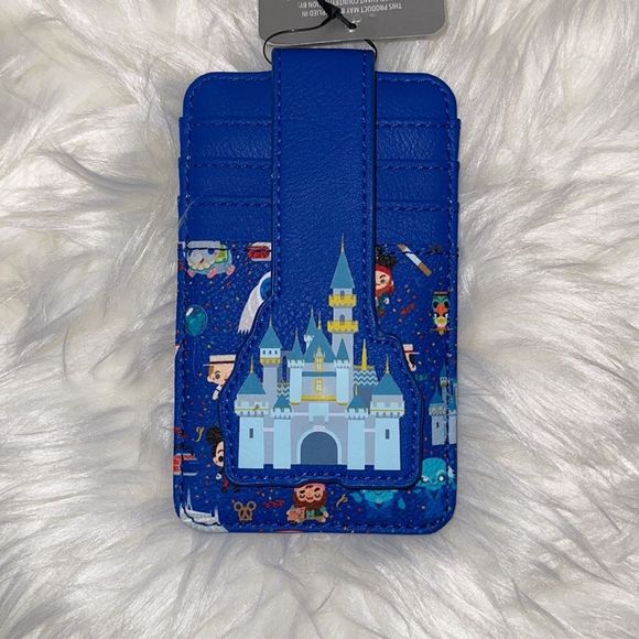 Disney Parks Cardholder - Picture 3 of 7